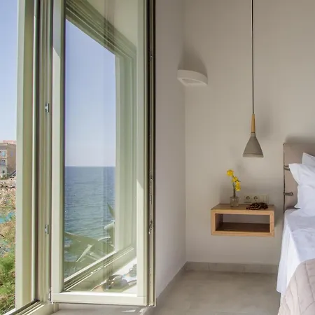 Floris Manor * Ermoupoli