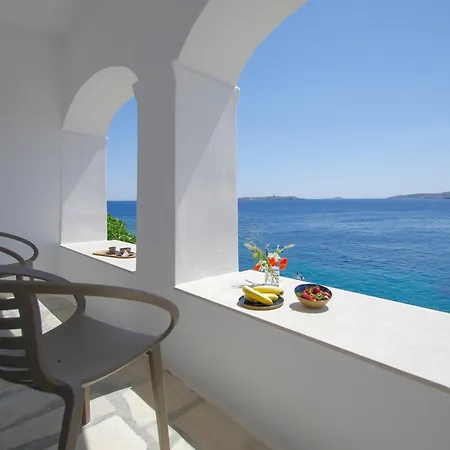 Floris Manor Ermoupoli