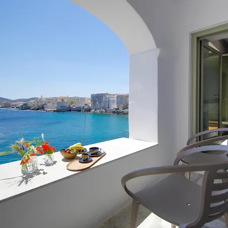 Floris Manor Ermoupoli