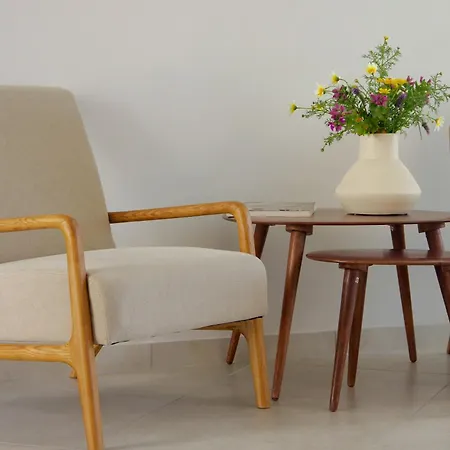 Floris Manor Hotel *