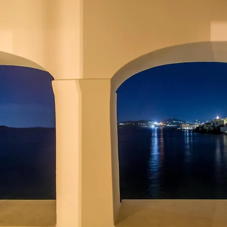 Hotel Floris Manor Ermoupoli