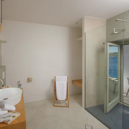 Floris Manor Hotel Ermoupoli