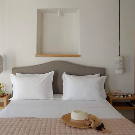 Floris Manor Ermoupoli