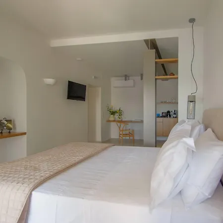 Floris Manor Ermoupoli