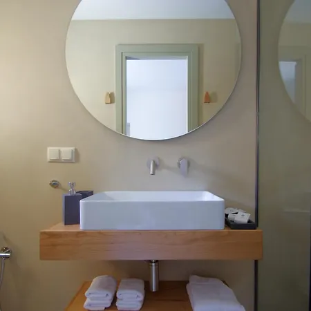 Floris Manor Ermoupoli