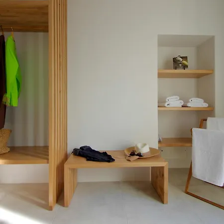 Hotel Floris Manor Ermoupoli