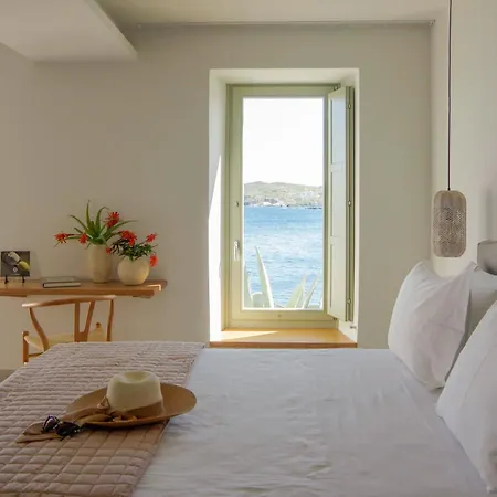 Hotel Floris Manor Ermoupoli