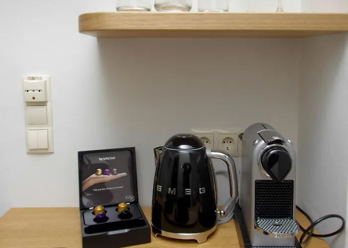 Szálloda Floris Manor Ermúpoli