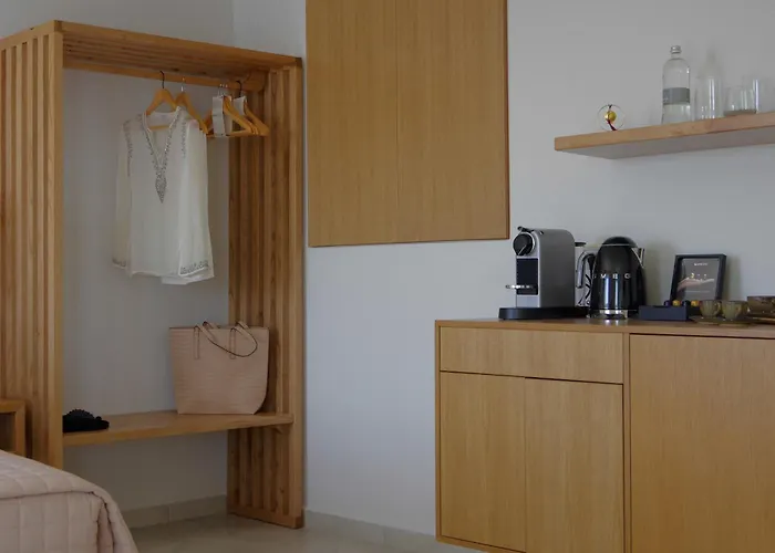 Floris Manor * Ermúpoli