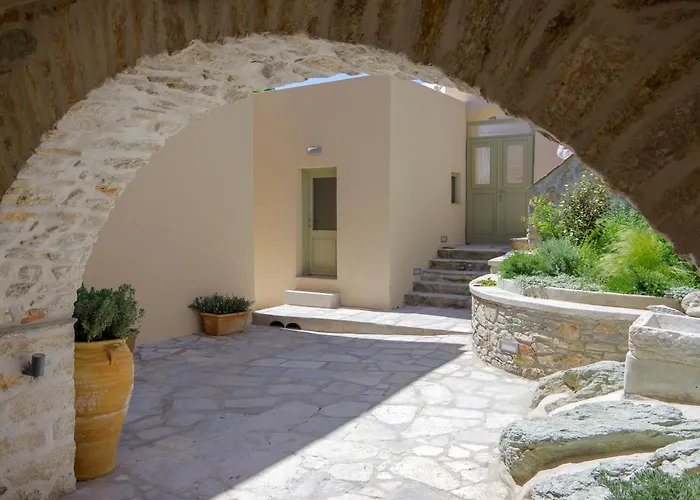 Szálloda Floris Manor