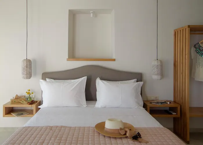 Floris Manor Ermúpoli