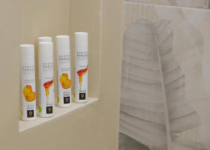 Floris Manor * Ermúpoli