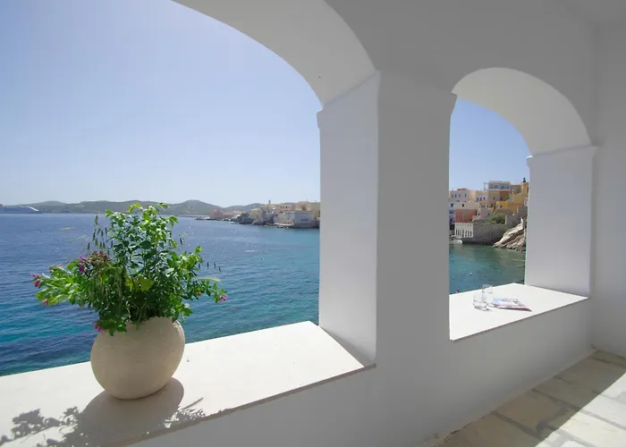 Szálloda Floris Manor *