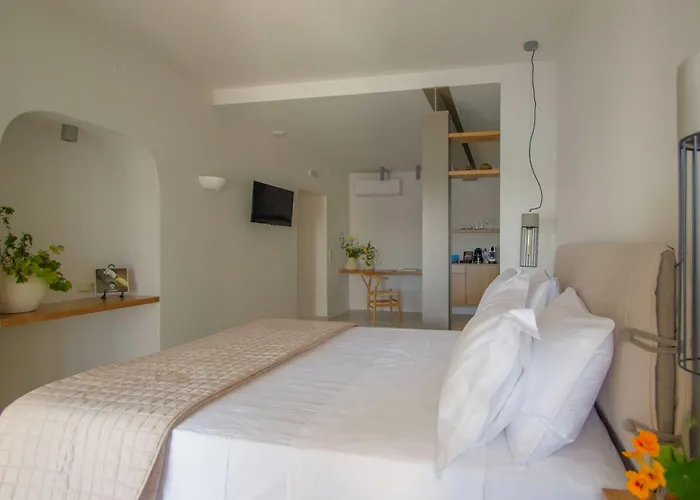 Floris Manor Ermúpoli