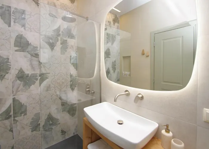 Floris Manor Ermúpoli