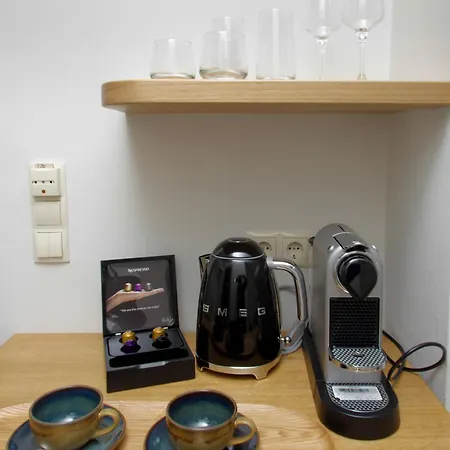 Hotel Floris Manor Ermupoli