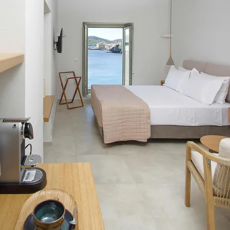Hotel Floris Manor
