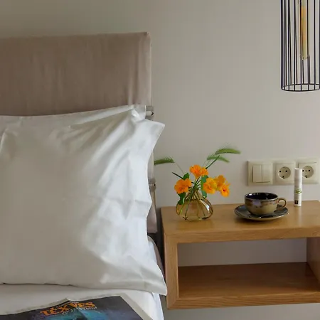 Floris Manor Hotel *