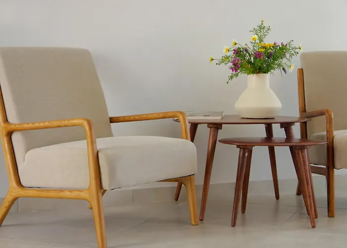 Floris Manor Hotell *