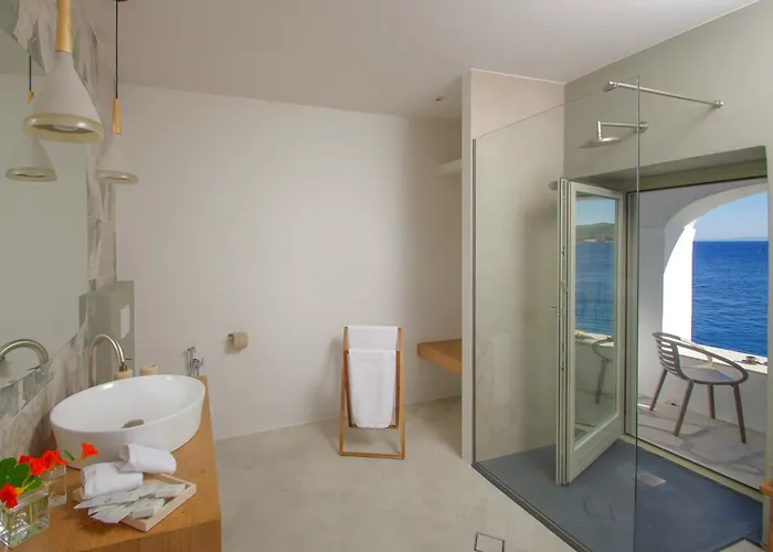 Floris Manor Hotell Ermoupoli