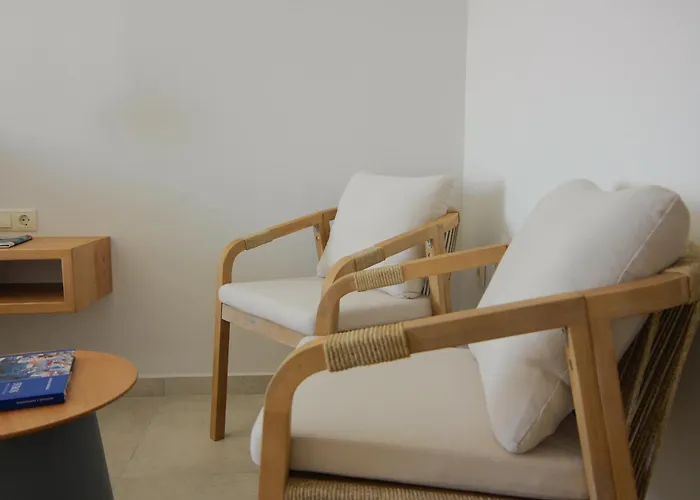 Hotell Floris Manor Ermoupoli