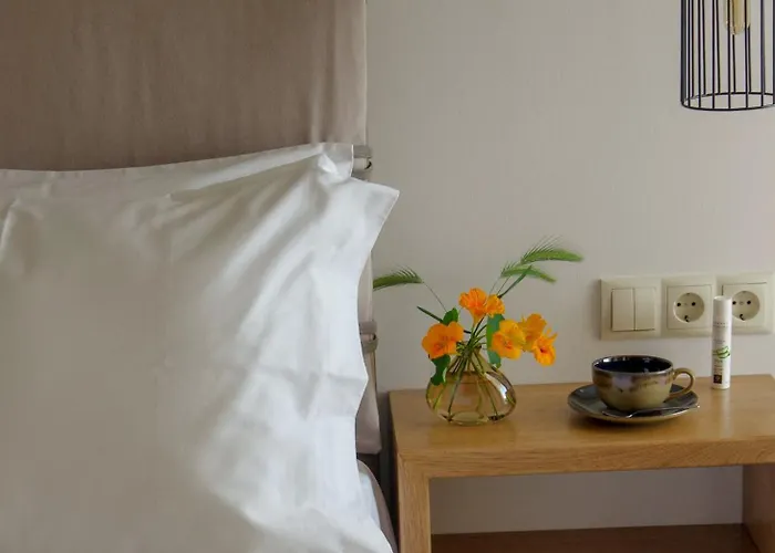 Floris Manor Hotell *