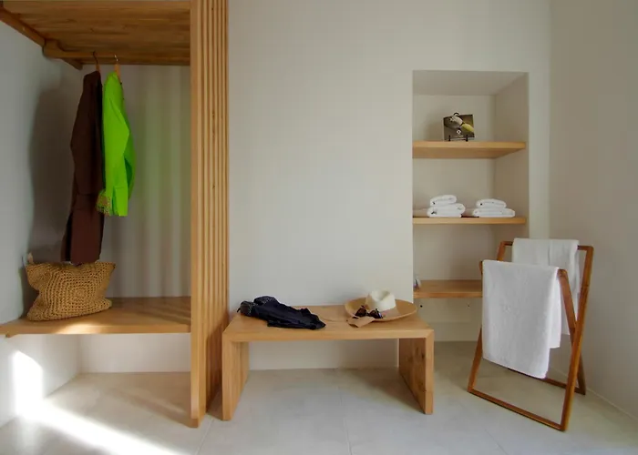 Hotell Floris Manor Ermoupoli