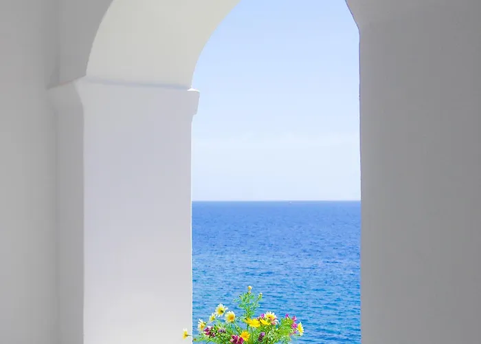 Floris Manor Hotell *